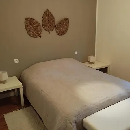 Holiday home Les Petits Cailloux Saint-Medard-de-Mussidan