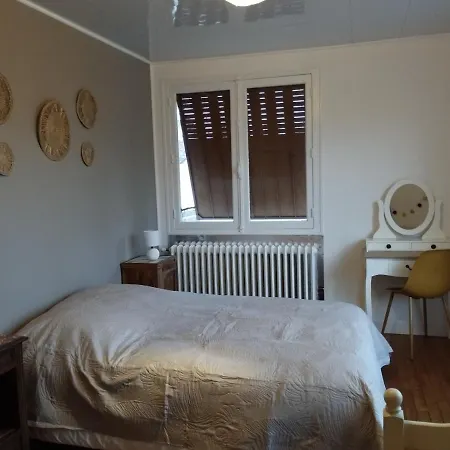 Holiday home Les Petits Cailloux Saint-Medard-de-Mussidan