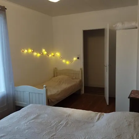 Holiday home Les Petits Cailloux