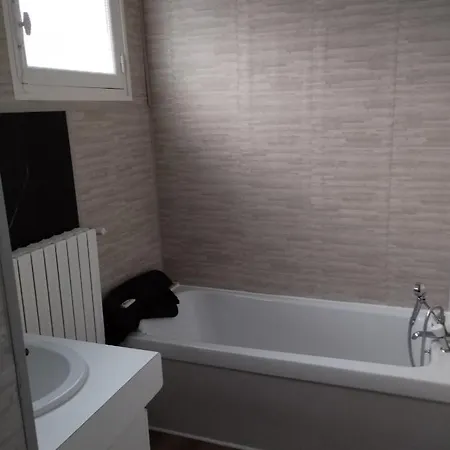 Les Petits Cailloux Holiday home